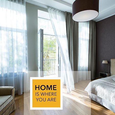 Riga Lux Apartments - Ernesta, Free Parking Екстер'єр фото