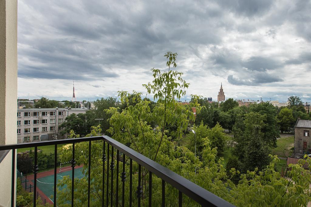 Riga Lux Apartments - Ernesta, Free Parking Номер фото