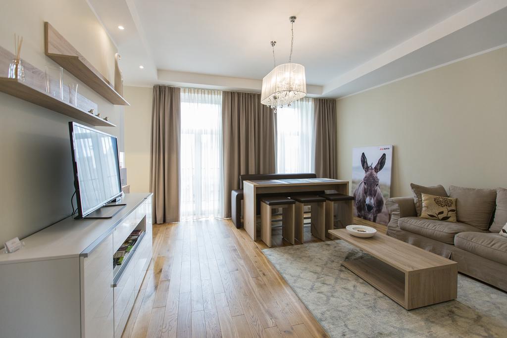 Riga Lux Apartments - Ernesta, Free Parking Номер фото