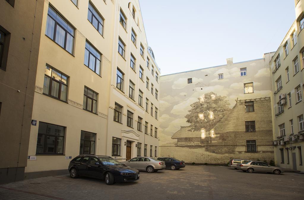 Riga Lux Apartments - Ernesta, Free Parking Номер фото