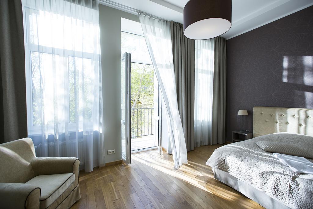 Riga Lux Apartments - Ernesta, Free Parking Номер фото