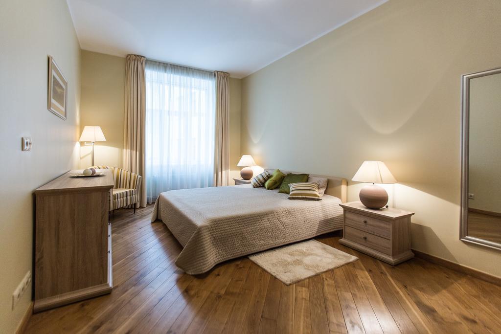 Riga Lux Apartments - Ernesta, Free Parking Екстер'єр фото