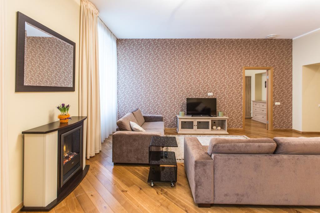 Riga Lux Apartments - Ernesta, Free Parking Екстер'єр фото