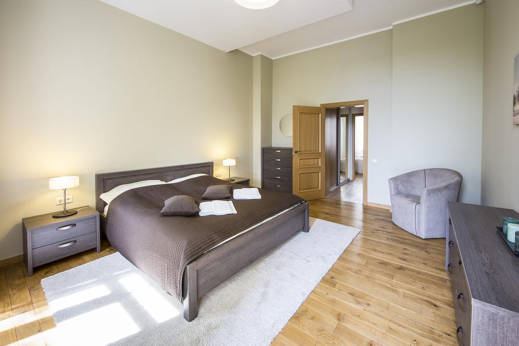 Riga Lux Apartments - Ernesta, Free Parking Екстер'єр фото
