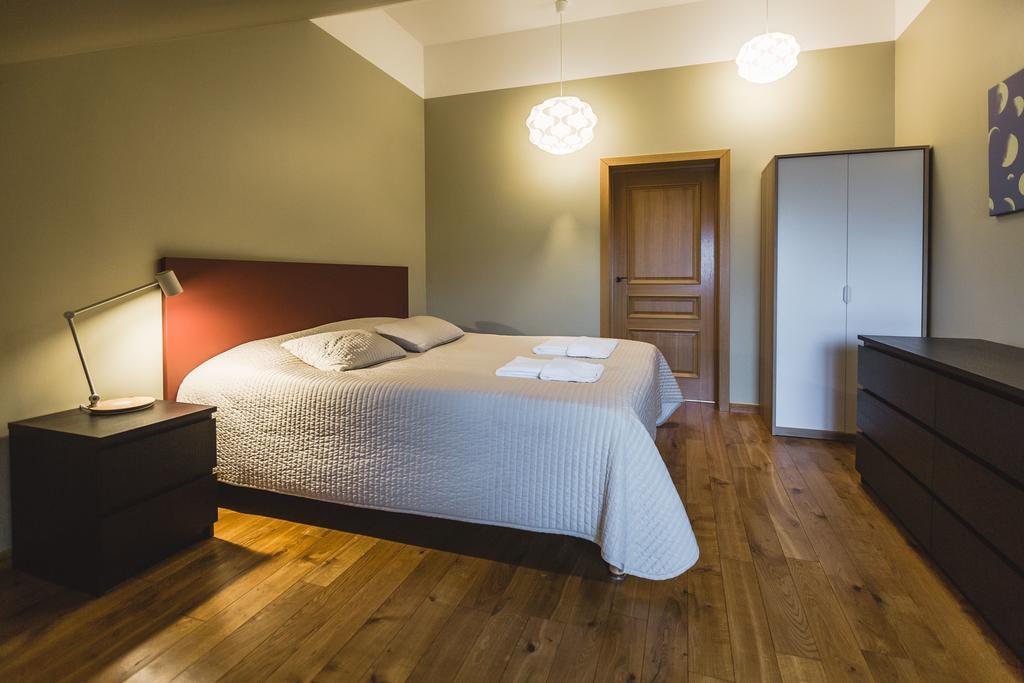 Riga Lux Apartments - Ernesta, Free Parking Екстер'єр фото