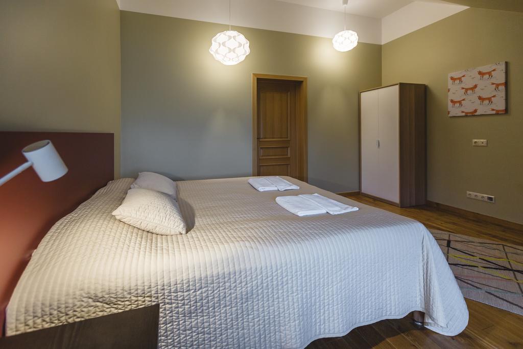 Riga Lux Apartments - Ernesta, Free Parking Екстер'єр фото
