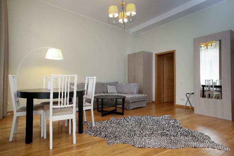 Riga Lux Apartments - Ernesta, Free Parking Екстер'єр фото