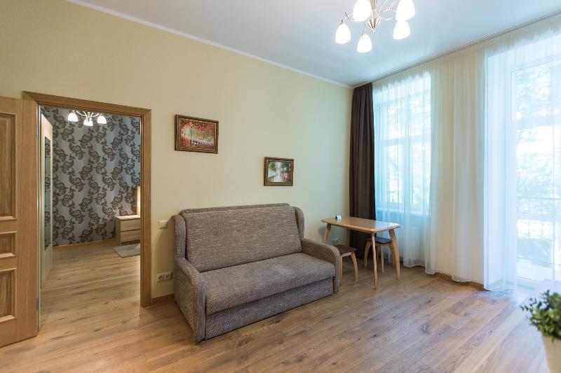 Riga Lux Apartments - Ernesta, Free Parking Екстер'єр фото