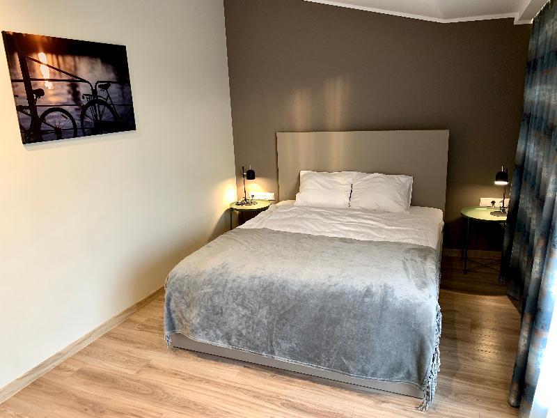 Riga Lux Apartments - Ernesta, Free Parking Екстер'єр фото