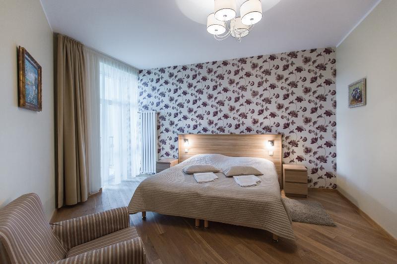 Riga Lux Apartments - Ernesta, Free Parking Екстер'єр фото