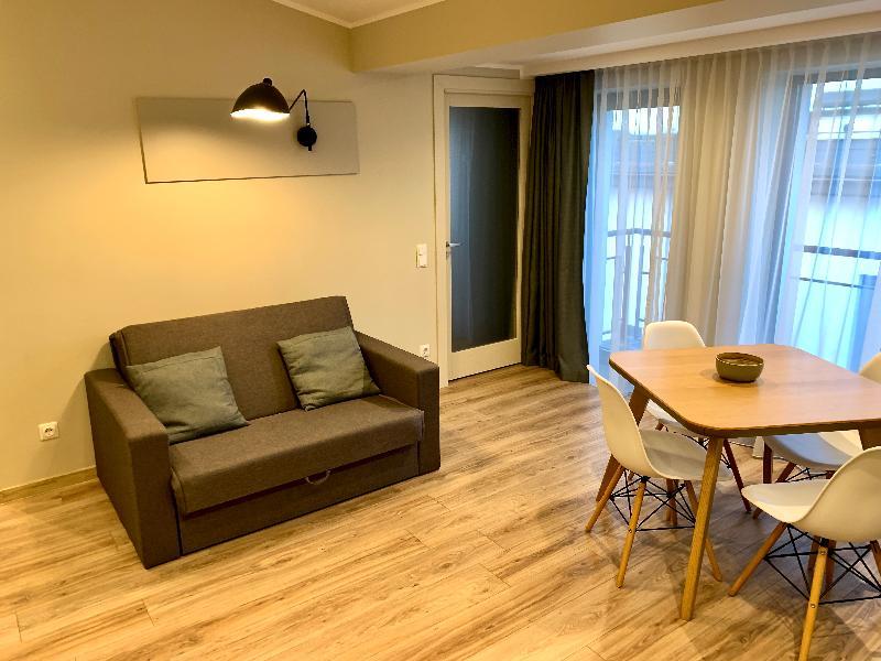 Riga Lux Apartments - Ernesta, Free Parking Екстер'єр фото